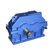 Редуктор Ц2 250 Редуктор Ц2 250
